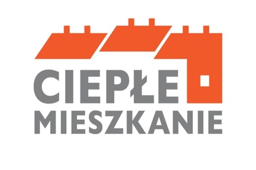 Program „CIEPŁE MIESZKANIE”