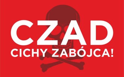 UWAGA CZAD !!!