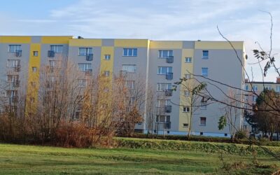 Termomodernizacja Energetyków 9