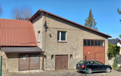 Budowa nowych mieszkań